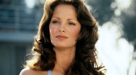 ‘Charlie’s Angels’ star Jaclyn Smith, 76, shocks fans with her。